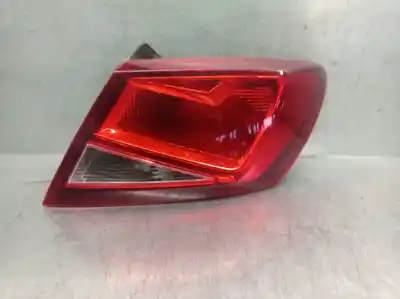 Автозапчасти б/у правый задний фонарь в двери за seat leon (5f1) 1.6 tdi ссылки oem iam 5f0945096d
