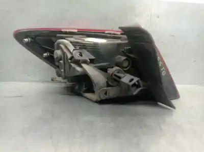 Автозапчасти б/у правый задний фонарь в двери за seat leon (5f1) 1.6 tdi ссылки oem iam 5f0945096d 90042860 5f0945096d