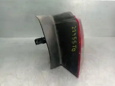 Автозапчасти б/у правый задний фонарь в двери за seat leon (5f1) 1.6 tdi ссылки oem iam 5f0945096d 90042860 5f0945096d