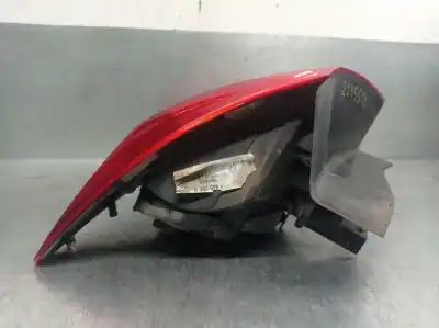 Автозапчасти б/у правый задний фонарь в двери за seat leon (5f1) 1.6 tdi ссылки oem iam 5f0945096d 90042860 5f0945096d