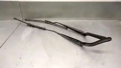 Second-hand car spare part front right windshield wiper arm for smart forfour eq (451) electric drive / eq (451) oem iam references a4538200244