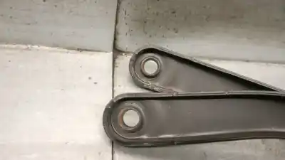 Second-hand car spare part front right windshield wiper arm for smart forfour eq (451) electric drive / eq (451) oem iam references a4538200244  a4538240100