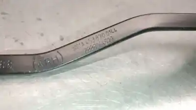 Second-hand car spare part front right windshield wiper arm for smart forfour eq (451) electric drive / eq (451) oem iam references a4538200244  a4538240100