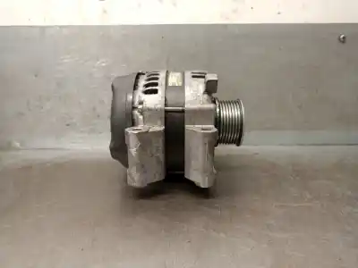 Second-hand car spare part alternator for toyota avensis ranchera familiar (_t27_) 2.0 d-4d (adt270_) oem iam references 270600g011