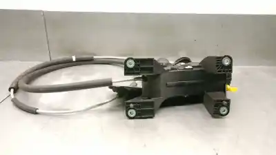 Pezzo di ricambio per auto di seconda mano leva del cambio per smart forfour fastback (453) electric drive / eq (453.091) riferimenti oem iam a4532677200  a4532677200