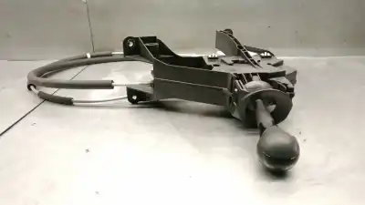 Pezzo di ricambio per auto di seconda mano leva del cambio per smart forfour fastback (453) electric drive / eq (453.091) riferimenti oem iam a4532677200  a4532677200