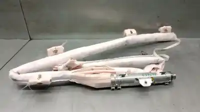 Second-hand car spare part right side airbag for smart forfour eq (451) electric drive / eq (451) oem iam references a4538603000