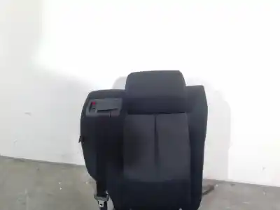 Piesă de schimb auto la mâna a doua scaune din spate partea dreaptã pentru mazda 6 hatchback (gh) 2.2 mzr-cd (gh10) referințe oem iam gdb55720xd02  gdb55720xd02