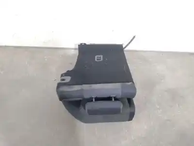 Piesă de schimb auto la mâna a doua scaune din spate partea dreaptã pentru mazda 6 hatchback (gh) 2.2 mzr-cd (gh10) referințe oem iam gdb55720xd02  gdb55720xd02