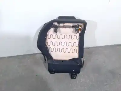 Piesă de schimb auto la mâna a doua scaune din spate partea dreaptã pentru mazda 6 hatchback (gh) 2.2 mzr-cd (gh10) referințe oem iam gdb55720xd02  gdb55720xd02