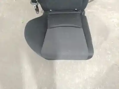 Автозапчасти б/у сиденья задние справа за mazda 6 hatchback (gh) 2.2 mzr-cd (gh10) ссылки oem iam gdb55720xd02  gdb55720xd02