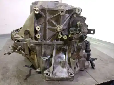 Pezzo di ricambio per auto di seconda mano riduttore per mazda 6 hatchback (gh) 2.2 mzr-cd (gh10) riferimenti oem iam a9813507  a6301701xf