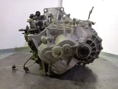 Автозапчасти б/у коробка передач за mazda 6 hatchback (gh) 2.2 mzr-cd (gh10) ссылки oem iam a9813507  a6301701xf