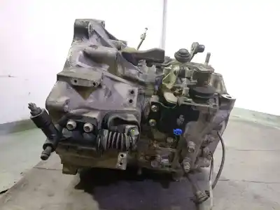 Автозапчасти б/у коробка передач за mazda 6 hatchback (gh) 2.2 mzr-cd (gh10) ссылки oem iam a9813507  a6301701xf