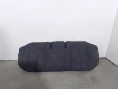 Second-hand car spare part rear seats for mercedes-benz clase e (w210) e 270 cdi (210.016) oem iam references a2109200250