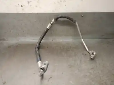 Second-hand car spare part air conditioning pipes for toyota avensis ranchera familiar (_t27_) 2.0 d-4d (adt270_) oem iam references 8870305350