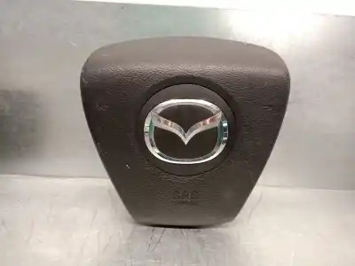 Автозапчасти б/у  за MAZDA 6 HATCHBACK (GH)  ссылки OEM IAM GS1G57K00A  GS1G57K00A