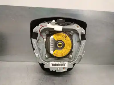 Peça sobressalente para automóvel em segunda mão airbag dianteiro esquerdo por mazda 6 hatchback (gh) 2.2 mzr-cd (gh10) referências oem iam gs1g57k00a  gs1g57k00a