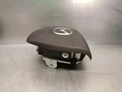 Peça sobressalente para automóvel em segunda mão airbag dianteiro esquerdo por mazda 6 hatchback (gh) 2.2 mzr-cd (gh10) referências oem iam gs1g57k00a  gs1g57k00a