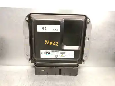 Автозапчасти б/у  за MAZDA 6 HATCHBACK (GH)  ссылки OEM IAM R2AA18881M 2758009149 