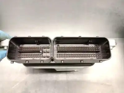 Автозапчасти б/у блок управления двигателем за mazda 6 hatchback (gh) 2.2 mzr-cd (gh10) ссылки oem iam r2aa18881m 2758009149 