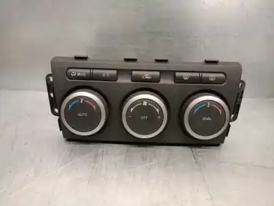 Автозапчасти б/у  за MAZDA 6 HATCHBACK (GH)  ссылки OEM IAM GDB461190  GDB461190