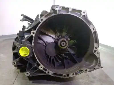 Peça sobressalente para automóvel em segunda mão caixa de velocidades por ford focus i (daw, dbw) 1.8 turbo di / tddi referências oem iam 1s4r7002mb