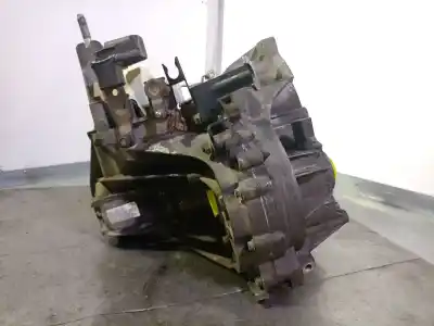 Автозапчасти б/у коробка передач за ford focus i (daw, dbw) 1.8 turbo di / tddi ссылки oem iam 1s4r7002mb t1ga1140201000279 1207426