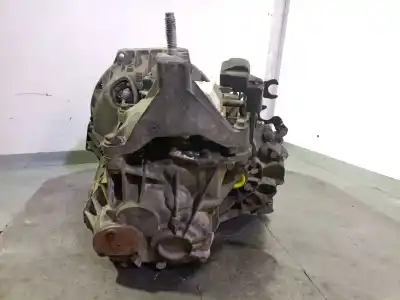 Автозапчасти б/у коробка передач за ford focus i (daw, dbw) 1.8 turbo di / tddi ссылки oem iam 1s4r7002mb t1ga1140201000279 1207426