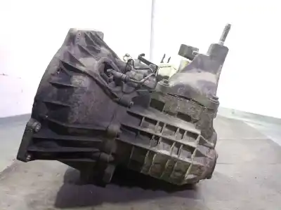 Автозапчасти б/у коробка передач за ford focus i (daw, dbw) 1.8 turbo di / tddi ссылки oem iam 1s4r7002mb t1ga1140201000279 1207426