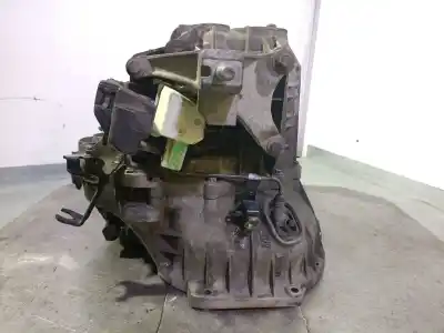 Автозапчасти б/у коробка передач за ford focus i (daw, dbw) 1.8 turbo di / tddi ссылки oem iam 1s4r7002mb t1ga1140201000279 1207426