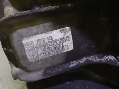 Автозапчасти б/у коробка передач за ford focus i (daw, dbw) 1.8 turbo di / tddi ссылки oem iam 1s4r7002mb t1ga1140201000279 1207426