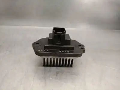 Peça sobressalente para automóvel em segunda mão resistência sofagem chauffage por mazda 6 hatchback (gh) 2.2 mzr-cd (gh10) referências oem iam pm010010b  gs1d61j15
