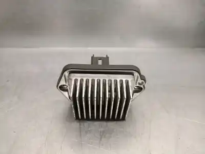 Peça sobressalente para automóvel em segunda mão resistência sofagem chauffage por mazda 6 hatchback (gh) 2.2 mzr-cd (gh10) referências oem iam pm010010b  gs1d61j15