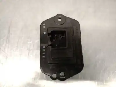 Peça sobressalente para automóvel em segunda mão resistência sofagem chauffage por mazda 6 hatchback (gh) 2.2 mzr-cd (gh10) referências oem iam pm010010b  gs1d61j15