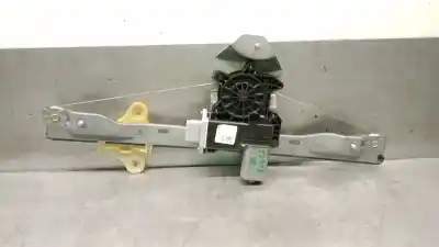 Second-hand car spare part passenger side right window regulator for smart forfour eq (451) electric drive / eq (451) oem iam references a4159901350
