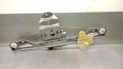 Second-hand car spare part passenger side right window regulator for smart forfour eq (451) electric drive / eq (451) oem iam references a4159901350  a4159901350