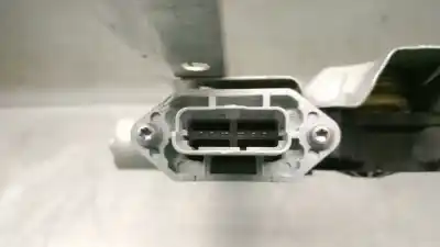 Second-hand car spare part passenger side right window regulator for smart forfour eq (451) electric drive / eq (451) oem iam references a4159901350  a4159901350