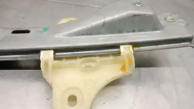 Second-hand car spare part driver left window regulator for smart forfour eq (451) electric drive / eq (451) oem iam references a4537203300  a4537203300