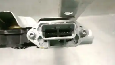 Second-hand car spare part driver left window regulator for smart forfour eq (451) electric drive / eq (451) oem iam references a4537203300  a4537203300