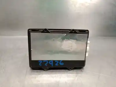 Second-hand car spare part electronic module for mazda 6 hatchback (gh) 2.2 mzr-cd (gh10) oem iam references gs1d66dhxa  