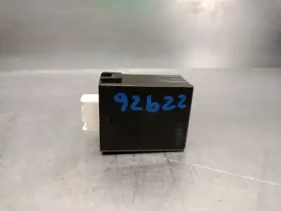 Pièce détachée automobile d'occasion Module électronique pour MAZDA 6 HATCHBACK (GH) 2.2 MZR-CD (GH10) Références OEM IAM DH56675DZ  