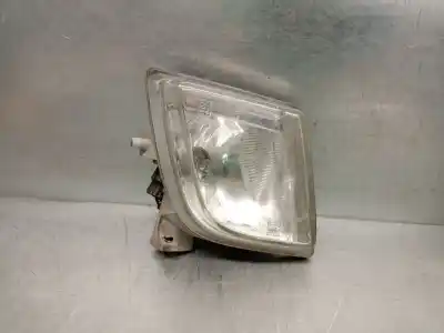 Pièce détachée automobile d'occasion feu antibrouillard droit pour mazda 6 hatchback (gh) 2.2 mzr-cd (gh10) références oem iam gs1d51680b
