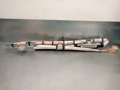 Second-hand car spare part front left side airbag for mazda 6 hatchback (gh) 2.2 mzr-cd (gh10) oem iam references gs1m57kn0d  gs1m57kn0d