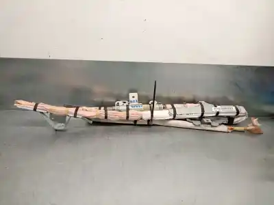 Second-hand car spare part front left side airbag for mazda 6 hatchback (gh) 2.2 mzr-cd (gh10) oem iam references gs1m57kn0d  gs1m57kn0d