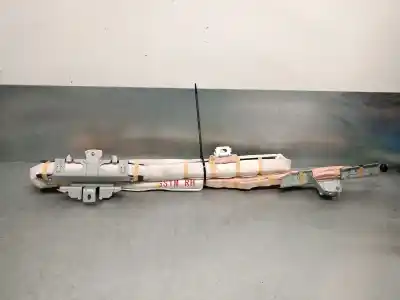 Peça sobressalente para automóvel em segunda mão airbag frontal lado direito por mazda 6 hatchback (gh) 2.2 mzr-cd (gh10) referências oem iam   