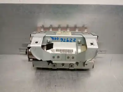Second-hand car spare part front right air bag for mazda 6 hatchback (gh) 2.2 mzr-cd (gh10) oem iam references gs1e57k50a  gs1e57k50a