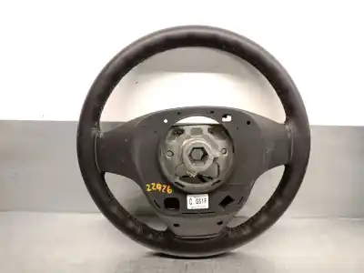 Автозапчастина б/у кермо для mazda 6 hatchback (gh) 2.2 mzr-cd (gh10) посилання на oem iam gs1d32980  gs1e32982d