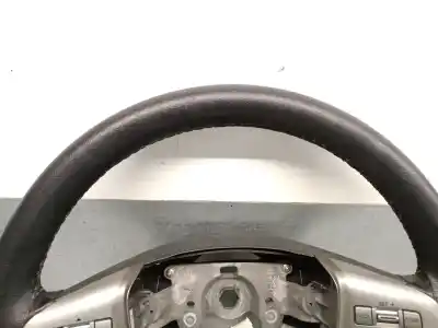 Автозапчастина б/у кермо для mazda 6 hatchback (gh) 2.2 mzr-cd (gh10) посилання на oem iam gs1d32980  gs1e32982d