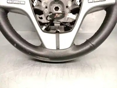 Автозапчастина б/у кермо для mazda 6 hatchback (gh) 2.2 mzr-cd (gh10) посилання на oem iam gs1d32980  gs1e32982d